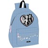 Safta Demon Hunters Kpop Huntrix backpack 43cm