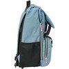 Safta Demon Hunters Kpop Huntrix backpack 41cm