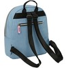 Safta Demon Hunters Kpop Huntrix backpack 30cm