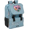 Safta Demon Hunters Kpop Huntrix backpack 41cm