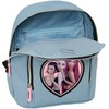 Safta Demon Hunters Kpop Huntrix backpack 30cm