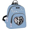 Safta Demon Hunters Kpop Huntrix backpack 30cm