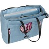 Safta Demon Hunters Kpop Huntrix bag