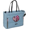Safta Demon Hunters Kpop Huntrix bag