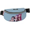 Safta Demon Hunters Kpop Huntrix belt pouch