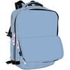 Safta Demon Hunters Kpop Huntrix Cabin travel rucksack 44cm