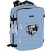 Safta Demon Hunters Kpop Huntrix Cabin travel rucksack 44cm