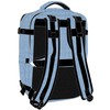 Safta Demon Hunters Kpop Huntrix Cabin travel rucksack 44cm