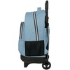 Safta Demon Hunters Kpop Huntrix compact trolley 45cm