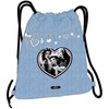 Safta Demon Hunters Kpop Huntrix gym bag 40cm