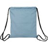 Safta Demon Hunters Kpop Huntrix gym bag 40cm
