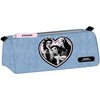Safta Demon Hunters Kpop Huntrix pencil case