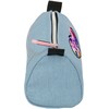 Safta Demon Hunters Kpop Huntrix pencil case