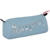 Safta Demon Hunters Kpop Huntrix pencil case