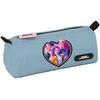 Safta Demon Hunters Kpop Huntrix pencil case