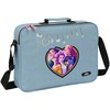 Safta Demon Hunters Kpop Huntrix School briefcase