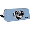 Safta Demon Hunters Kpop Huntrix shoes bag
