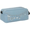 Safta Demon Hunters Kpop Huntrix shoes bag