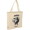 Safta Demon Hunters Kpop Huntrix shopping bag