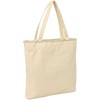 Safta Demon Hunters Kpop Huntrix shopping bag