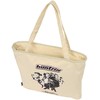Safta Demon Hunters Kpop Huntrix shopping bag