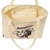 Safta Demon Hunters Kpop Huntrix shopping bag