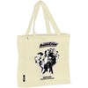 Safta Demon Hunters Kpop Huntrix shopping bag