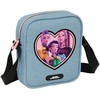 Safta Demon Hunters Kpop Huntrix shoulder bag