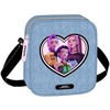 Safta Demon Hunters Kpop Huntrix shoulder bag