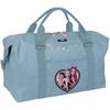 Kelioninis Safta Demon Hunters Kpop Huntrix Travel bag