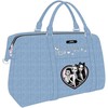 Kelioninis Safta Demon Hunters Kpop Huntrix Travel bag