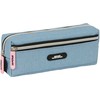 Safta Demon Hunters Kpop Huntrix triple pencil case
