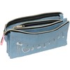 Safta Demon Hunters Kpop Huntrix triple pencil case