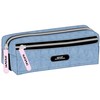 Safta Demon Hunters Kpop Huntrix triple pencil case