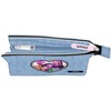 Safta Demon Hunters Kpop Huntrix triple pencil case
