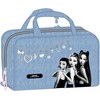 Safta Demon Hunters Kpop Huntrix vanity case