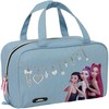 Safta Demon Hunters Kpop Huntrix vanity case