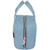 Safta Demon Hunters Kpop Huntrix vanity case