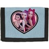 Safta Demon Hunters Kpop Huntrix wallet