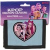 Safta Demon Hunters Kpop Huntrix wallet