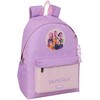 Safta Demon Hunters Kpop Iconic adaptable backpack 42cm