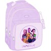 Safta Demon Hunters Kpop Iconic adaptable backpack 42cm