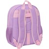 Safta Demon Hunters Kpop Iconic adaptable backpack 38cm