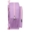 Safta Demon Hunters Kpop Iconic adaptable backpack 38cm