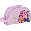 Safta Demon Hunters Kpop Iconic adaptable vanity case