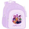 Safta Demon Hunters Kpop Iconic adaptable backpack 42cm