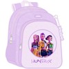 Safta Demon Hunters Kpop Iconic adaptable backpack 38cm