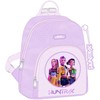 Safta Demon Hunters Kpop Iconic backpack 30cm