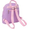Safta Demon Hunters Kpop Iconic backpack 30cm
