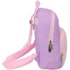 Safta Demon Hunters Kpop Iconic backpack 30cm